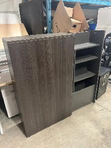 Allsteel Storage Cabinet-Call Us Now! - Photo 2