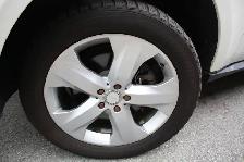 2009 Mercedes-Benz M-Class ML 320 3.0L BlueTEC (Diesel) - Photo 12