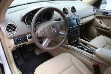 2009 Mercedes-Benz M-Class ML 320 3.0L BlueTEC (Diesel) - Photo 16