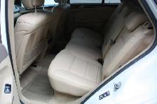 2009 Mercedes-Benz M-Class ML 320 3.0L BlueTEC (Diesel) - Photo 17