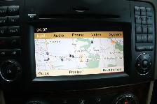 2009 Mercedes-Benz M-Class ML 320 3.0L BlueTEC (Diesel) - Photo 19