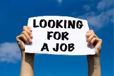 Strong guy available for cash jobs/ side work (Not Hiring)