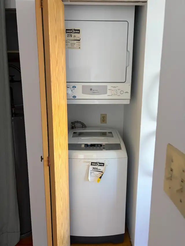 Spacious pet-friendly 2 BR/1BA apartment - Photo 5