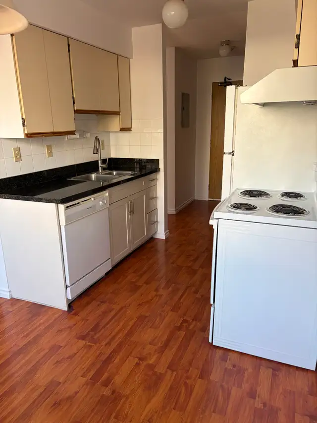 Spacious pet-friendly 2 BR/1BA apartment - Photo 6