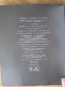 HARRY POTTER, A HISTORY OF MAGIC - 2018 SC - Photo 2