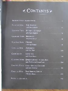 HARRY POTTER, A HISTORY OF MAGIC - 2018 SC - Photo 3