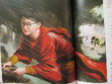 HARRY POTTER, A HISTORY OF MAGIC - 2018 SC - Photo 7