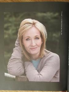 HARRY POTTER, A HISTORY OF MAGIC - 2018 SC - Photo 9