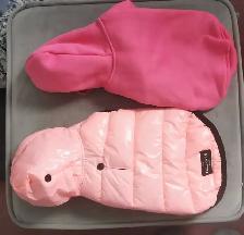 Small dog or cat clothes (not used)