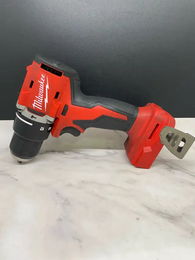 MILWAUKEE 1/2" HAMMER DRILL/DRIVER 3602-20