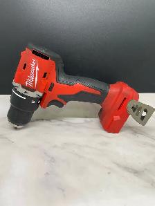 MILWAUKEE 1/2" HAMMER DRILL/DRIVER 3602-20