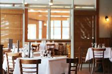 Restaurant Space Available for Lease in the Food Court