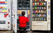 Vending Machines Repair and Sales