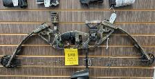CHAMPION COMPOUND BOW
