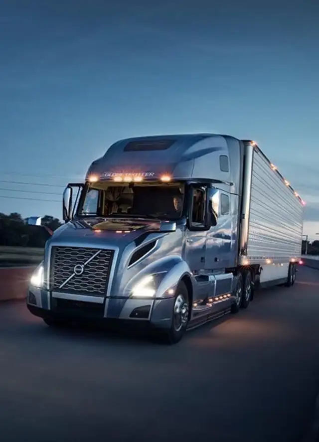 Hiring Drivers and Owner Operators