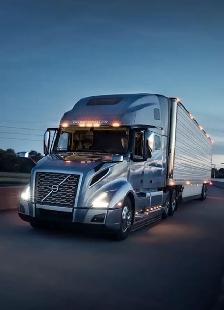 Hiring Drivers and Owner Operators