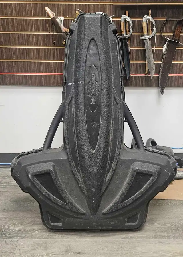 TenPoint Crossbow with case - Photo 5