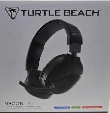 TURTLE BEACH RECON 70 NEW
