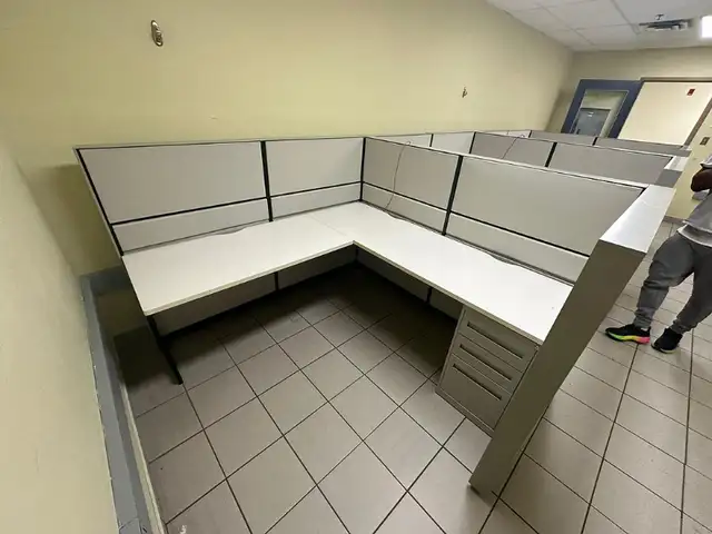 Teknion TOS System-Excellent Condition-Call Now! - Photo 5