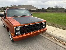 1984 Chevrolet C-10 SWB with 6.0 LS2 - 4L80E - Photo 4