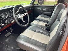 1984 Chevrolet C-10 SWB with 6.0 LS2 - 4L80E - Photo 5