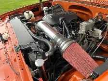 1984 Chevrolet C-10 SWB with 6.0 LS2 - 4L80E - Photo 6