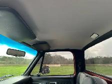 1984 Chevrolet C-10 SWB with 6.0 LS2 - 4L80E - Photo 7