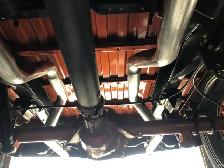 1984 Chevrolet C-10 SWB with 6.0 LS2 - 4L80E - Photo 8