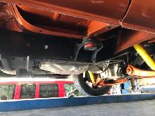 1984 Chevrolet C-10 SWB with 6.0 LS2 - 4L80E - Photo 9