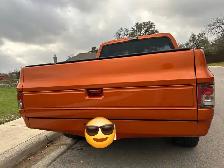 1984 Chevrolet C-10 SWB with 6.0 LS2 - 4L80E - Photo 10