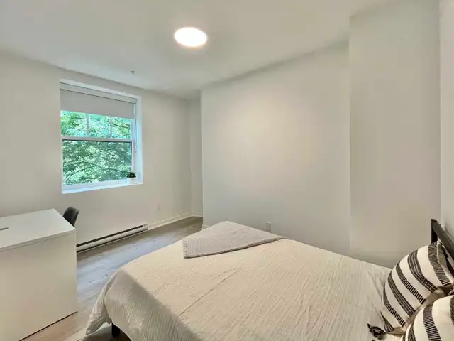 Furnished Studio Westmount – Near Metro – Move In Now - Photo 5