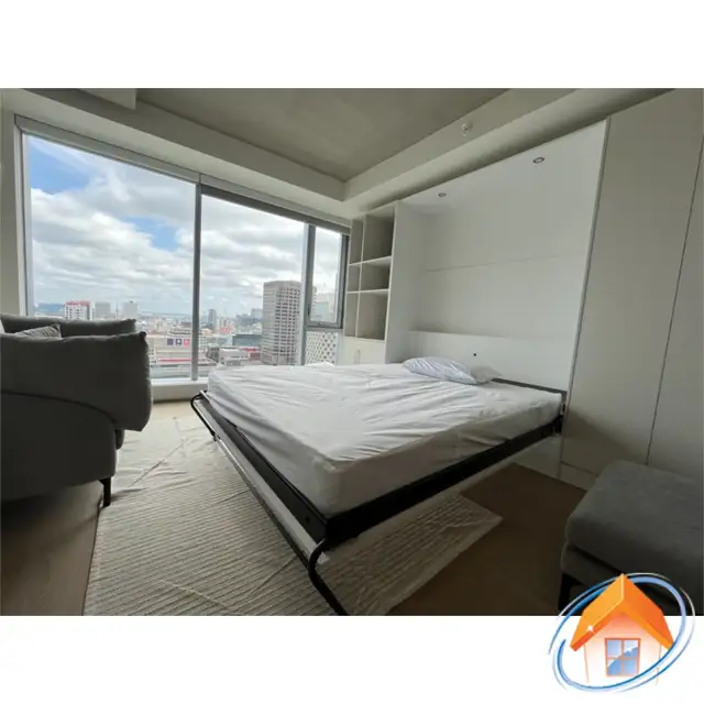 Studio à louer centre-ville Montréal / Studio for rent downtown - Photo 2