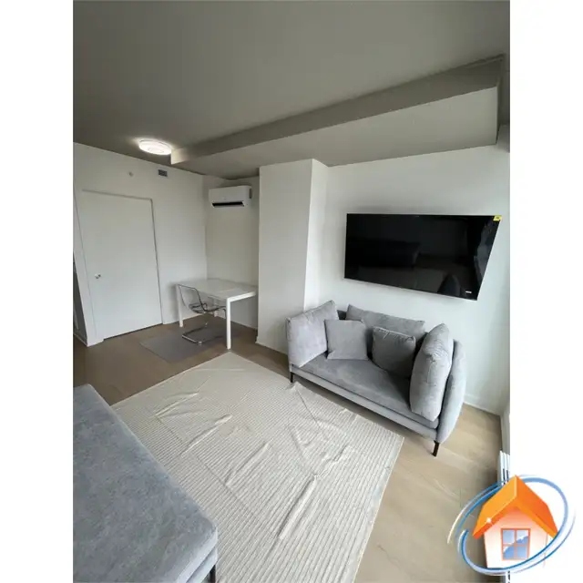 Studio à louer centre-ville Montréal / Studio for rent downtown - Photo 3