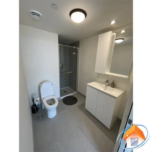 Studio à louer centre-ville Montréal / Studio for rent downtown - Photo 4