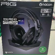 MICROSOFT RIG PRO 800 HX NEW
