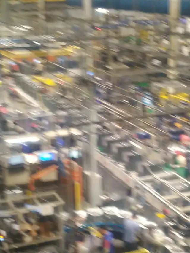 Goodman 2 stage ECM 9 speed high eff furnace, WIFI - Photo 7