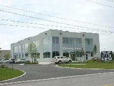 COMMERCIAL SPACE FOR LEASE