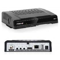 Amiko Mini HD Satellite Reciever With Networking and PVR