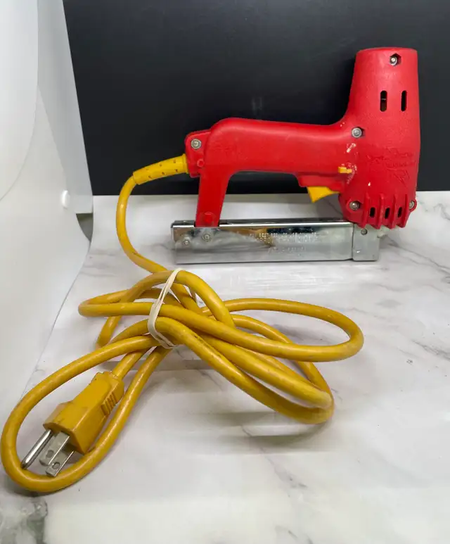 AS-IS ARROW ELECTRO-MATIC STAPLER