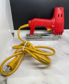 AS-IS ARROW ELECTRO-MATIC STAPLER