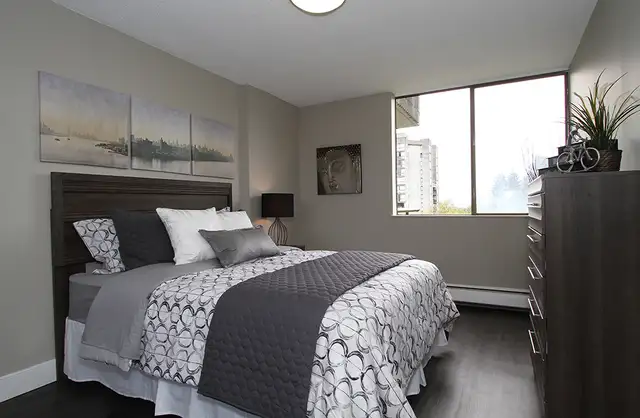 3 Bedroom Apartment for Rent - 9502 Erickson Drive - Photo 8