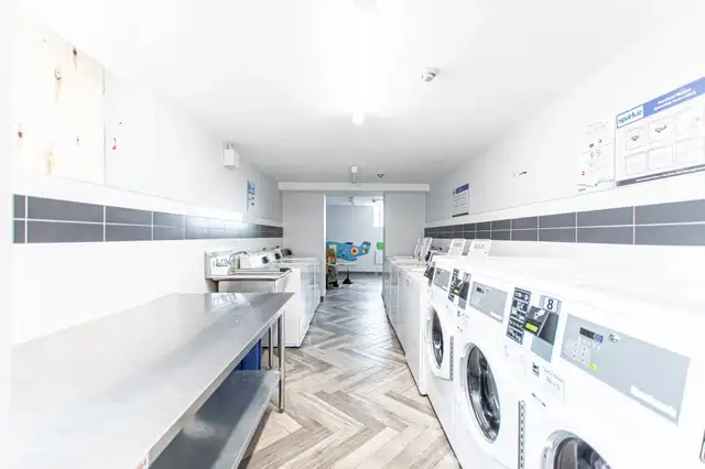 3 Bedroom Apartment for Rent - 3434 Eglinton Avenue East - Photo 11