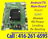 PRO Replacement Screen For SONY, TV, LED, ORIGINAL, MAIN BOARD - Photo 3