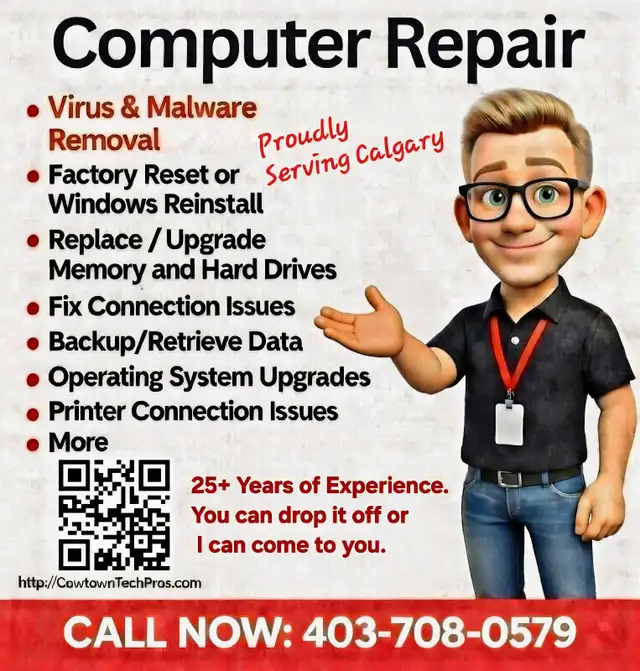 Your Computer’s New Best Friend in NE - Photo 2