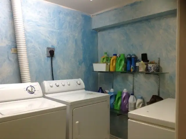 Gorgeous furnished one bedroom basement apartment in Brampton. - Photo 9