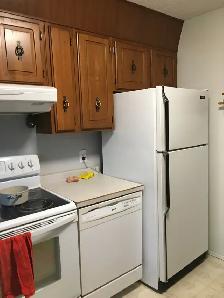 MAIN FLOOR 3 BEDROOM HOUSE WEST HILL - Photo 3