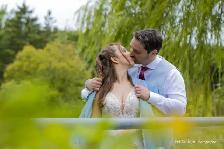 Photographe & Vidéographe de mariage