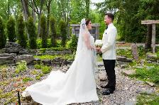 Photographe & Vidéographe de mariage - Photo 8