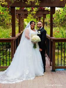 Photographe & Vidéographe de mariage - Photo 9