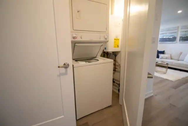 4263 Fourth Ave, Niagara Falls (314) - 2 Bedroom Apartment - Photo 3